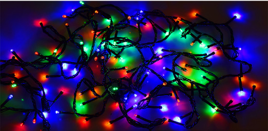 Электрогирлянда