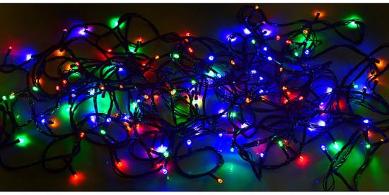 Электрогирлянда