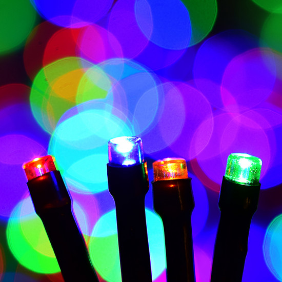 Электрогирлянда