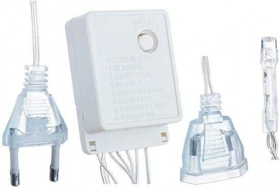 Электрогирлянда