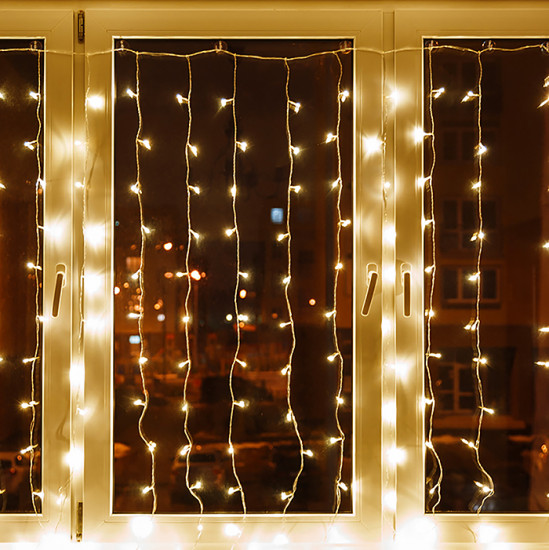 Электрогирлянда