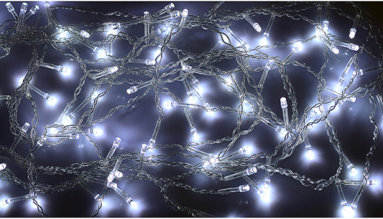 Электрогирлянда