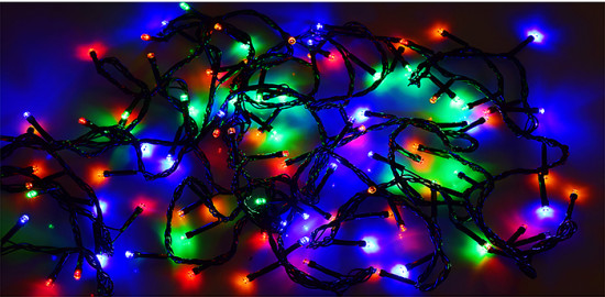 Электрогирлянда