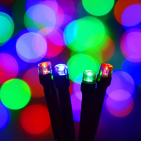 Электрогирлянда