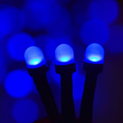 Электрогирлянда - Фото 3