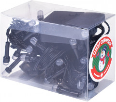 Электрогирлянда - Фото 4