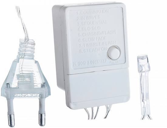 Электрогирлянда