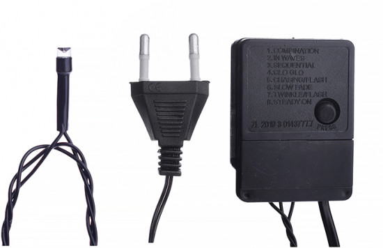 Электрогирлянда