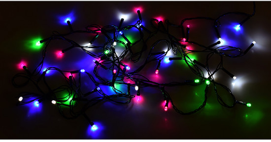 Электрогирлянда