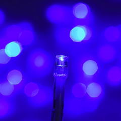 Электрогирлянда «Бахрома» - Фото 2