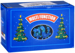 Электрогирлянда «Бахрома» - Фото 5