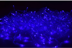 Электрогирлянда «Бахрома» - Фото 2