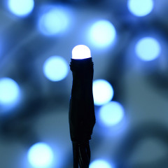 Электрогирлянда - Фото 1