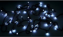 Электрогирлянда - Фото 2