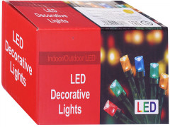 Электрогирлянда - Фото 4