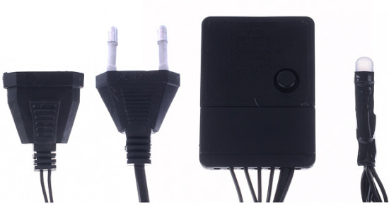 Электрогирлянда