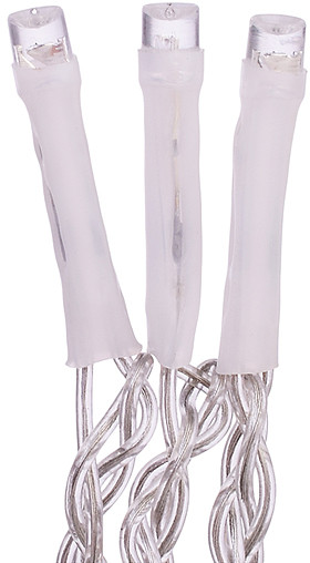 Электрогирлянда «Занавес»