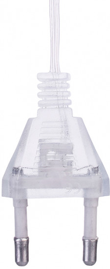 Электрогирлянда «Занавес»