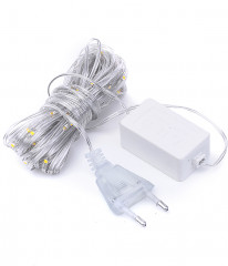 Электрогирлянда «Роса» - Фото 1