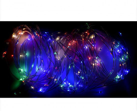 Электрогирлянда «Роса»