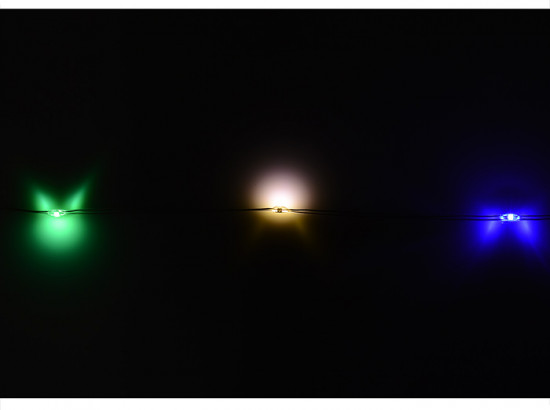 Электрогирлянда «Роса»