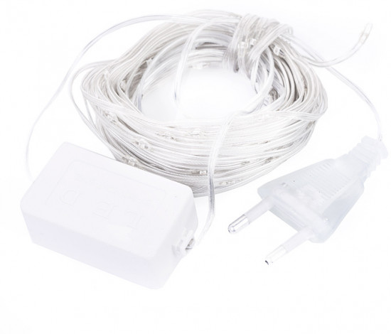 Электрогирлянда «Роса»