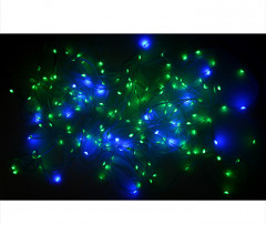 Электрогирлянда «Роса» - Фото 1