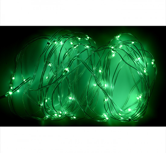 Электрогирлянда «Роса»
