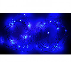 Электрогирлянда «Роса» - Фото 1