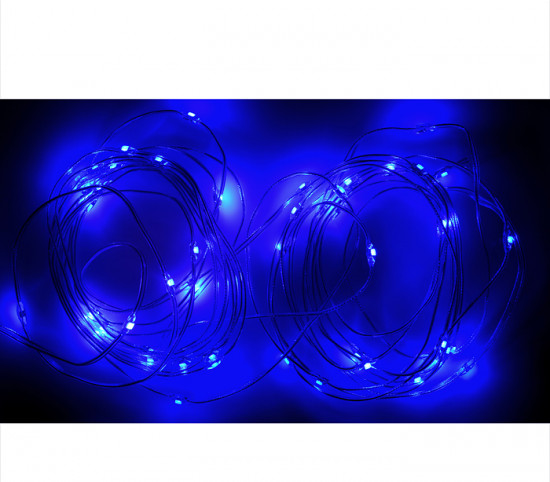 Электрогирлянда «Роса»