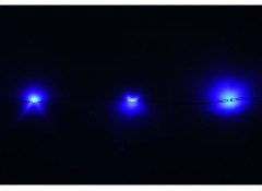 Электрогирлянда «Роса» - Фото 2