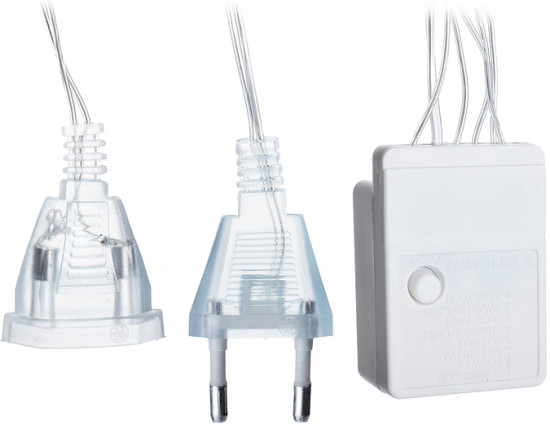 Электрогирлянда «Сетка»