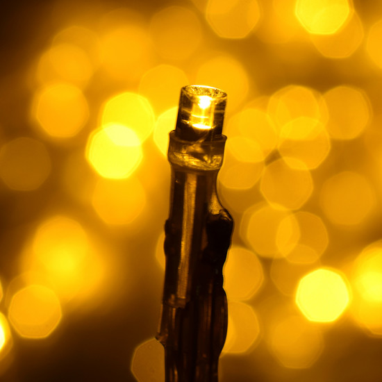 Электрогирлянда «Сетка»