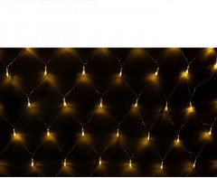 Электрогирлянда «Сетка» - Фото 5