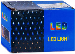 Электрогирлянда «Сетка» - Фото 6