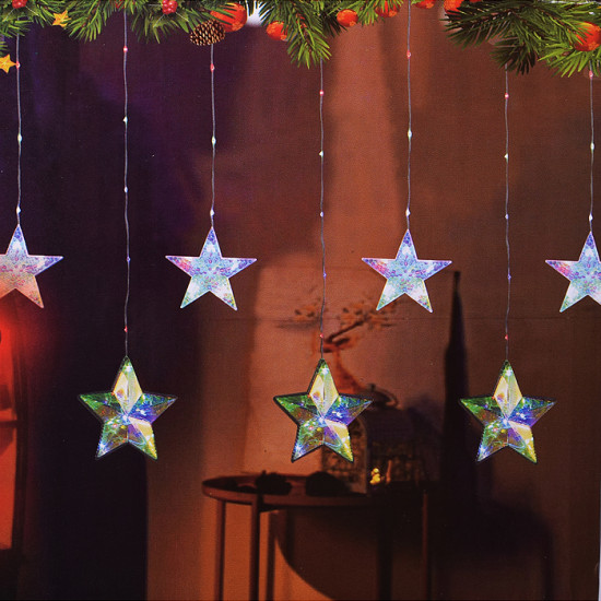 Электрогирлянда