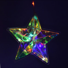 Электрогирлянда - Фото 3