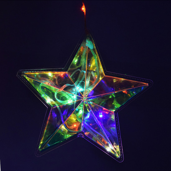 Электрогирлянда