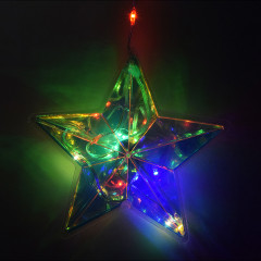 Электрогирлянда - Фото 4