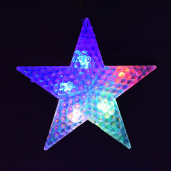 Электрогирлянда - Фото 5