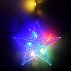 Электрогирлянда - Фото 6