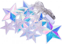 Электрогирлянда - Фото 8