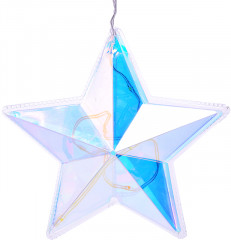 Электрогирлянда - Фото 9