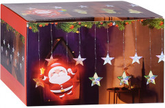 Электрогирлянда - Фото 14