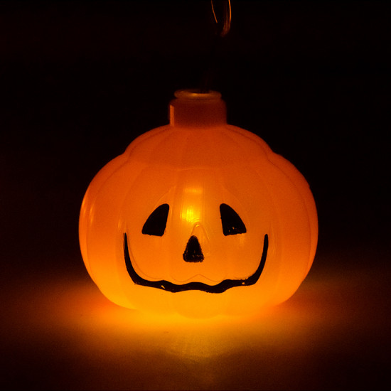 Электрогирлянда «Тыквочки»