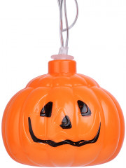 Электрогирлянда «Тыквочки» - Фото 4