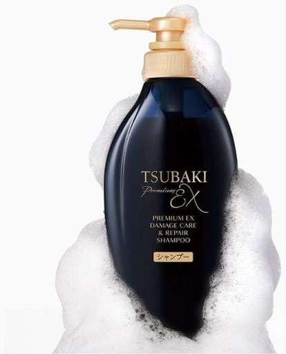 Шампунь для волос «Premium EX Damage Care Repair Shampoo»