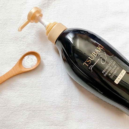 Шампунь для волос «Premium EX Damage Care Repair Shampoo»