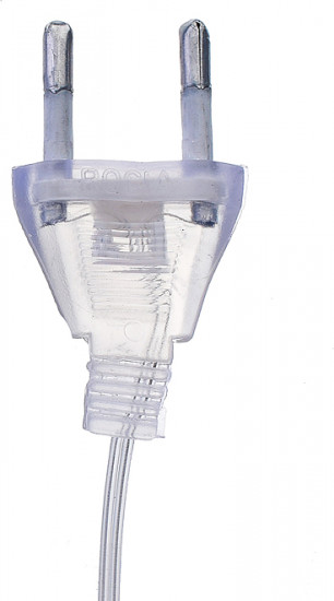 Электрогирлянда-наконечник «Звезда»