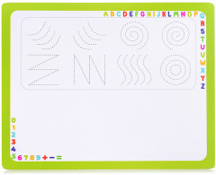 Пазл-вкладыш «Робот» - Фото 1